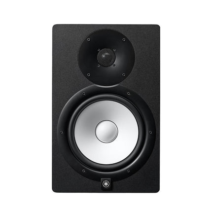 Yamaha HS8 Studio Reference Monitor (Black)