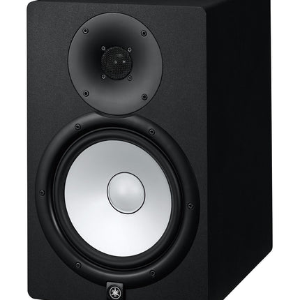 Yamaha HS8 Studio Reference Monitor (Black)