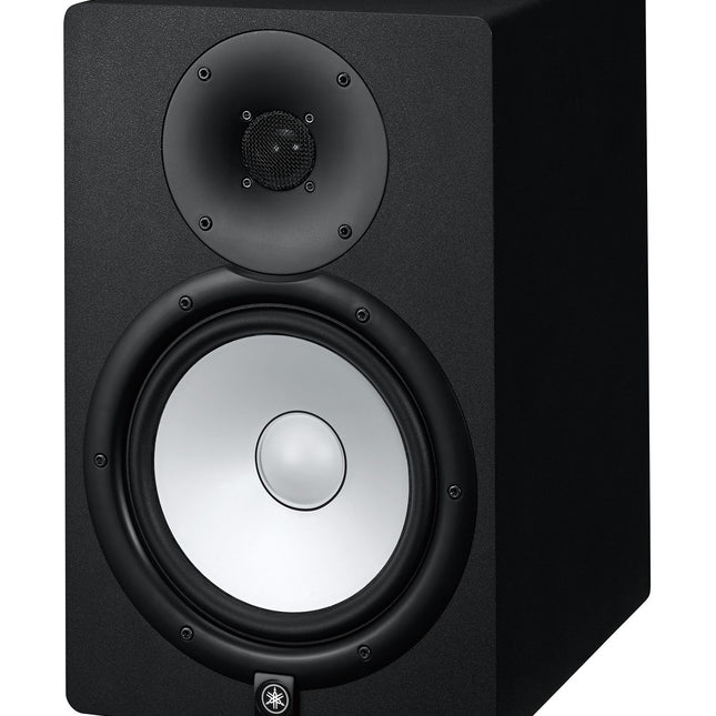 Yamaha HS8 Studio Reference Monitor (Black)