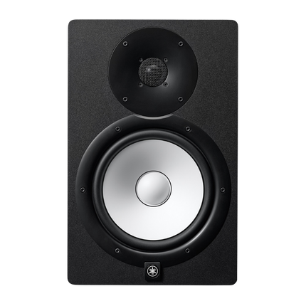 Yamaha HS8 Studio Reference Monitor (Black)