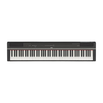 Yamaha P125A Portable Digital Piano