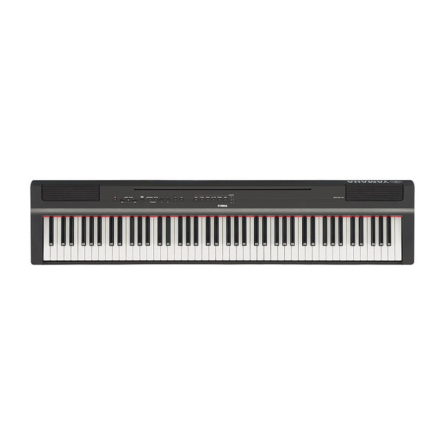 Yamaha P125A Portable Digital Piano