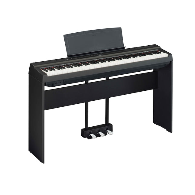 Yamaha P125A Portable Digital Piano