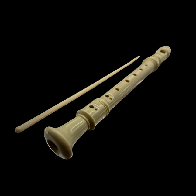 Yamata Block Flute