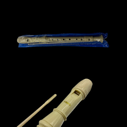Yamata Block Flute