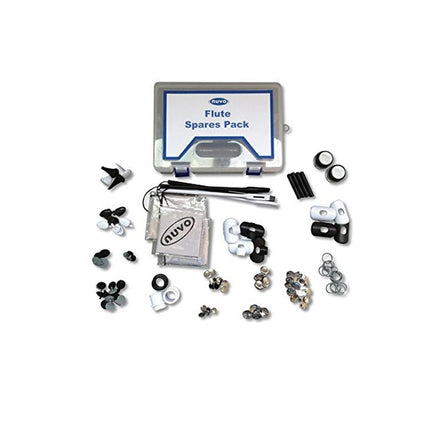Side Flute Accessory Spare Material Complete Set Dealer Level NV-N250SKDL