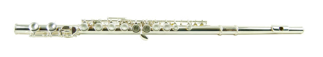 Side Flute Sesenta Silver SSF850SV