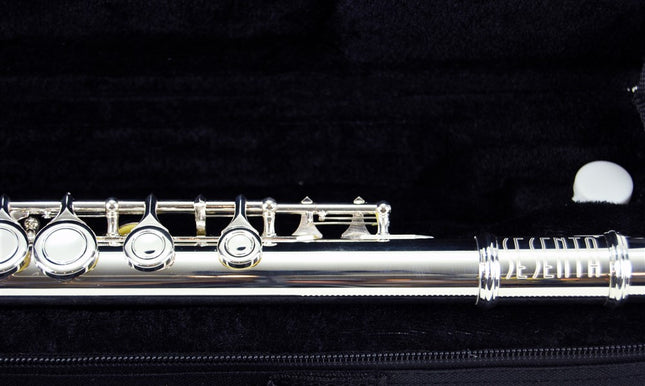 Yanflut Sesenta C Silver 16 SSF4116SV