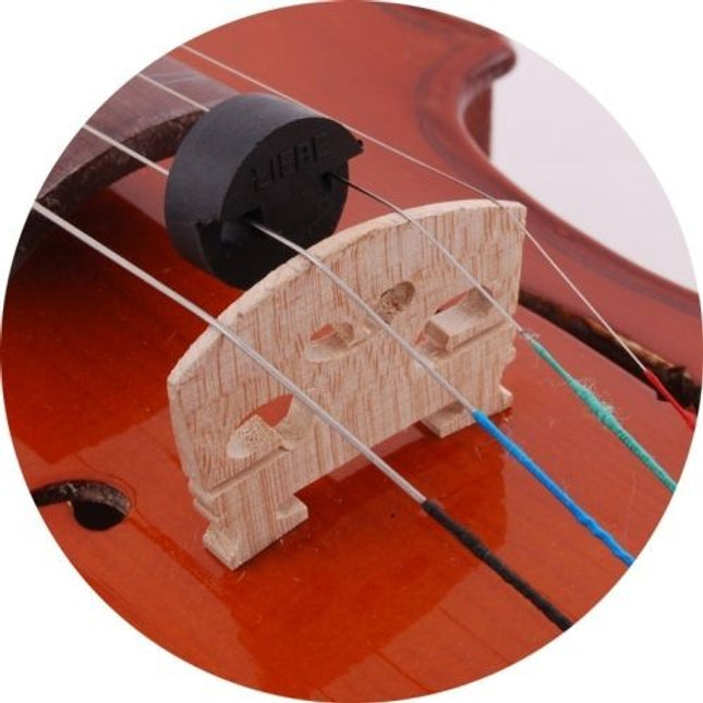 String Instrument Silencer Rubber DV22