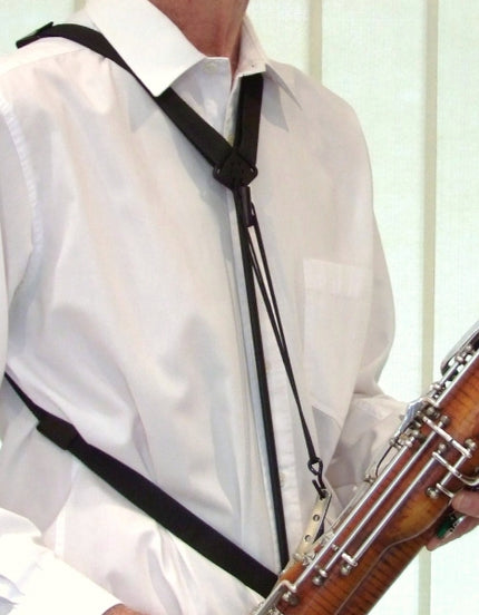 Zappatini Fagot Bel Askısı 494222