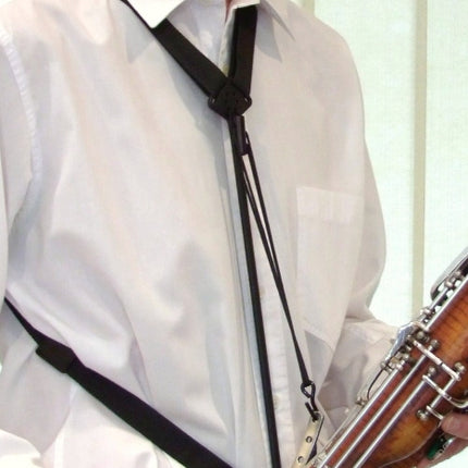 Zappatini Fagot Bel Askısı 494222