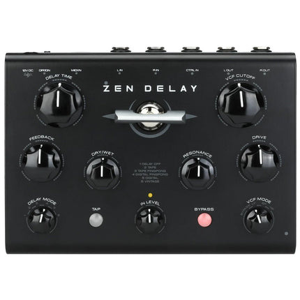 Zen Delay
