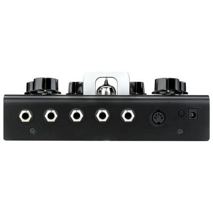 Zen Delay