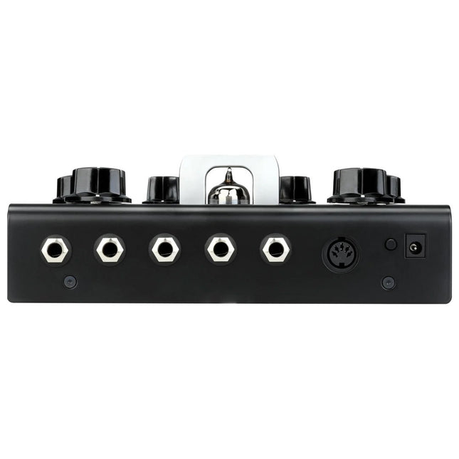 Zen Delay