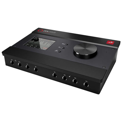 Zen Tour Synergy Core | TB3 &amp; USB 2.0