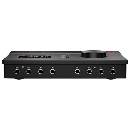 Zen Tour Synergy Core | TB3 &amp; USB 2.0