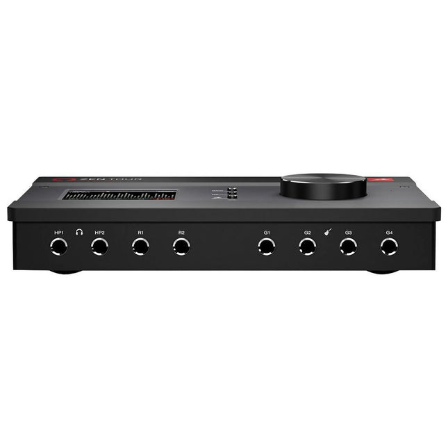 Zen Tour Synergy Core | TB3 &amp; USB 2.0