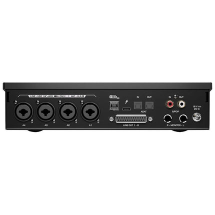 Zen Tour Synergy Core | TB3 &amp; USB 2.0