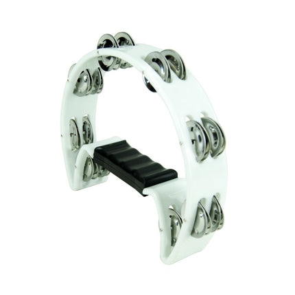 Bell Tambourine Pro White XNTW16WH