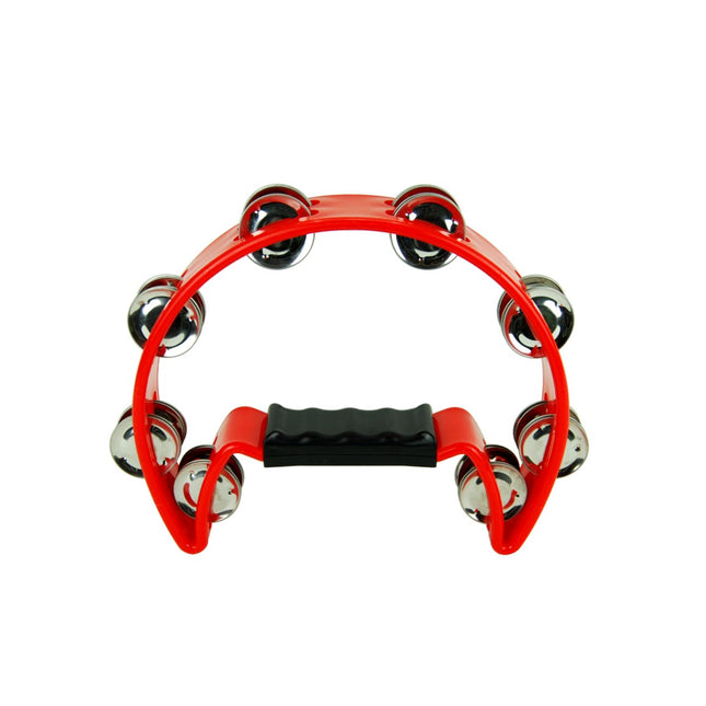Bell Tambourine Pro Red XNTW16RD