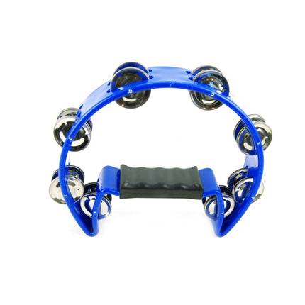 Bell Tambourine Pro Blue XNTW16BL