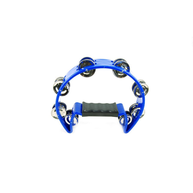 Bell Tambourine Pro Blue XNTW16BL