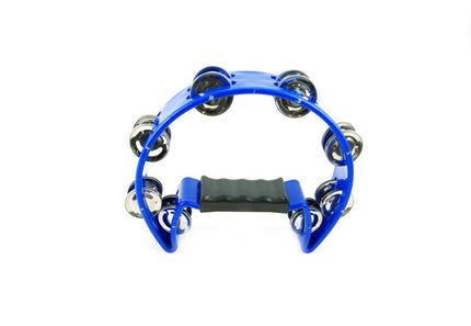 Bell Tambourine Pro Blue XNTW16BL