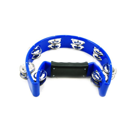 Bell Tambourine Pro Blue XNTW16BL