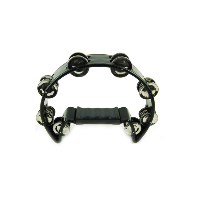 Bell Tambourine Pro Black XNTW16BK