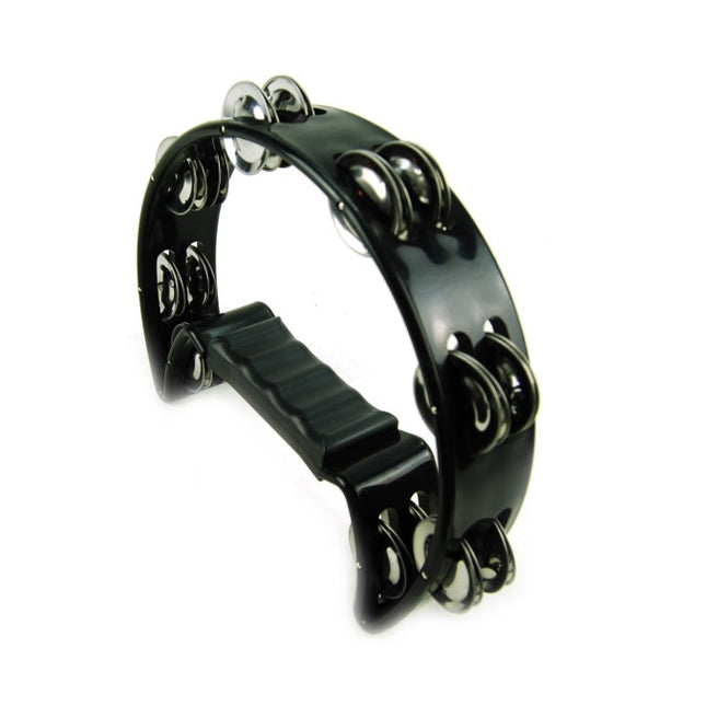 Bell Tambourine Pro Black XNTW16BK