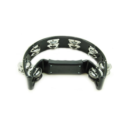 Bell Tambourine Pro Black XNTW16BK