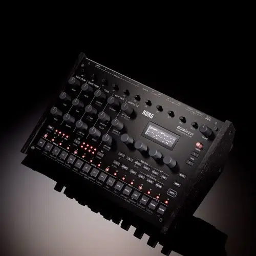 Elektronik Ritim Makineleri