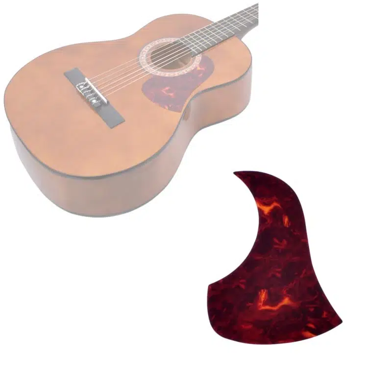 Gitar Pickguardlar