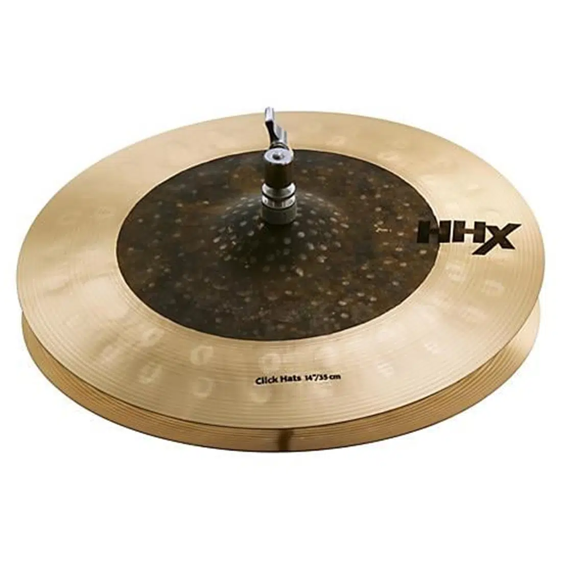 Hi-Hat Ziller