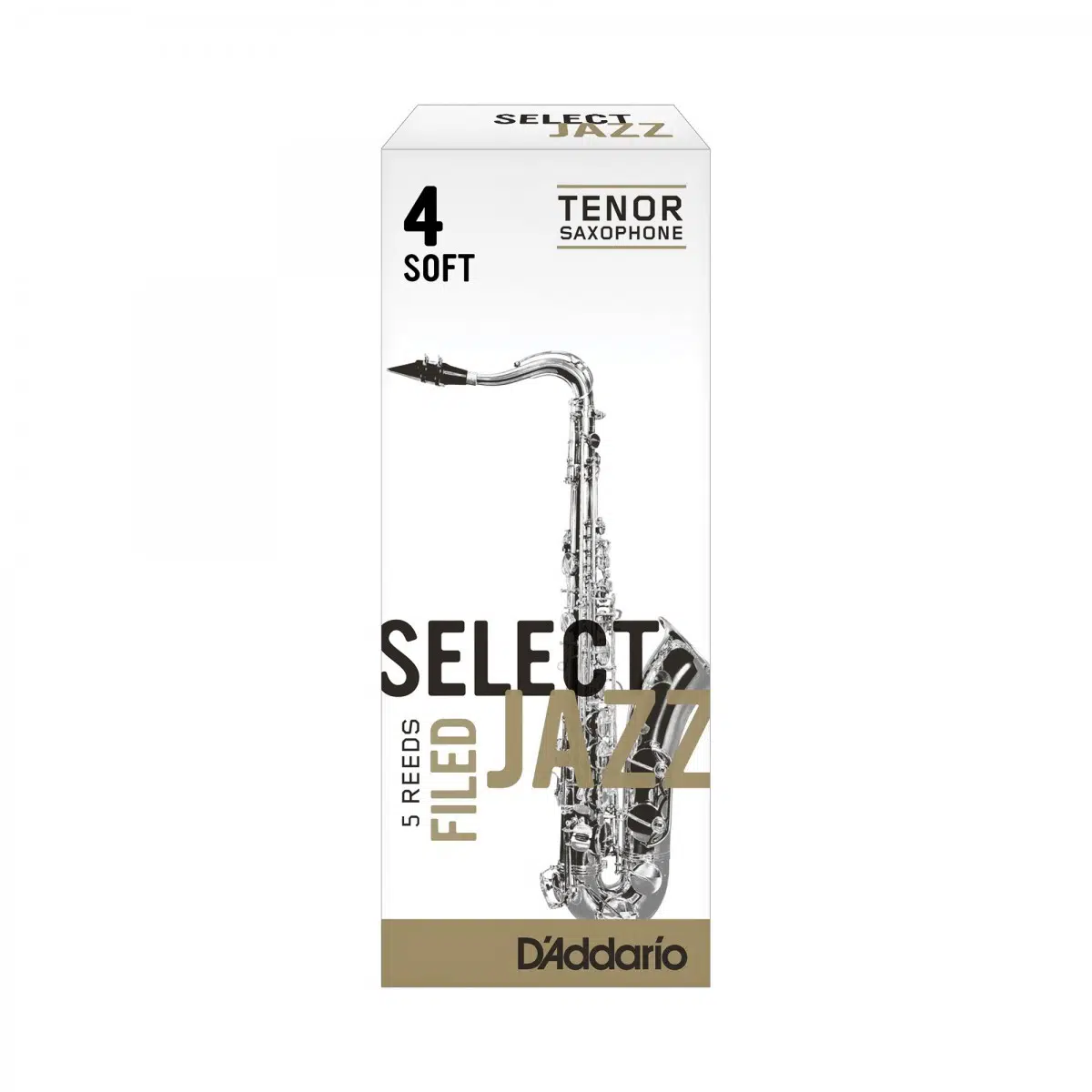 Sert Tenor Kamışlar (No: 4-5)