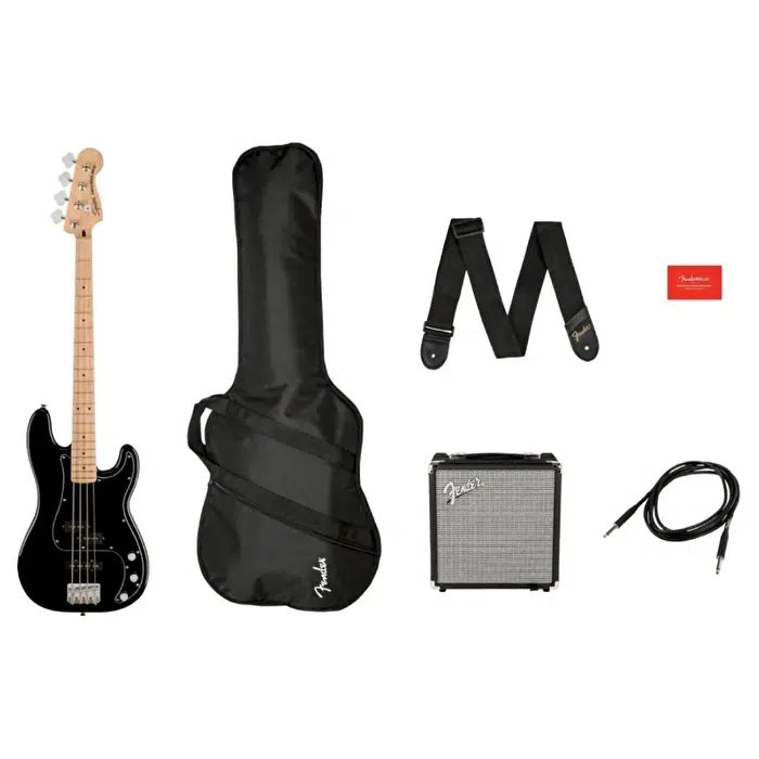 Bas Gitar Setleri