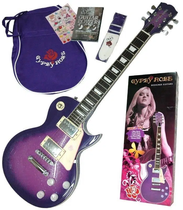Elektro Gitar Setleri