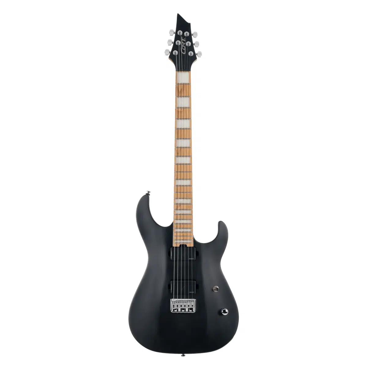 Elektro Gitarlar