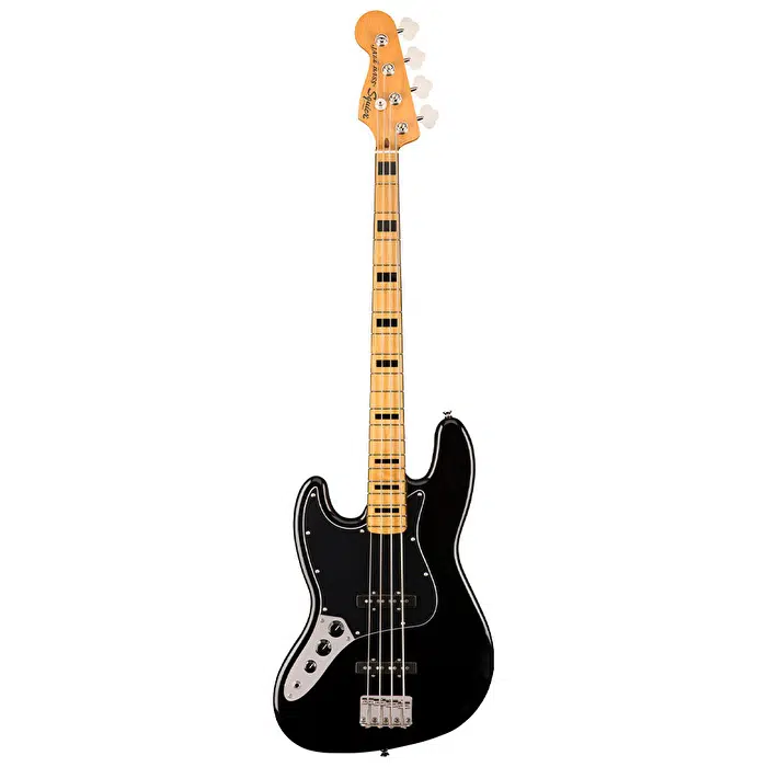 Solak Bas Gitarlar