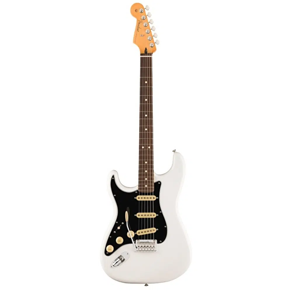 Solak Elektro Gitarlar