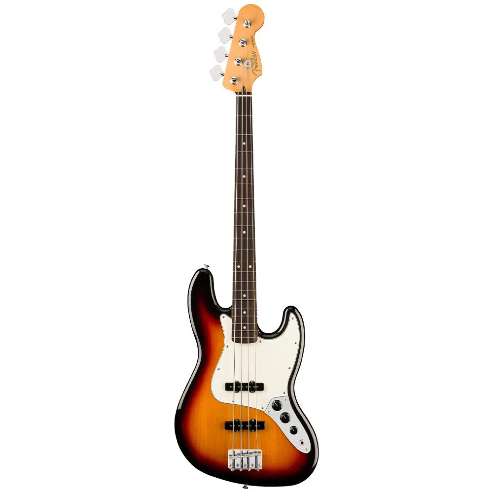 Standart Bas Gitarlar