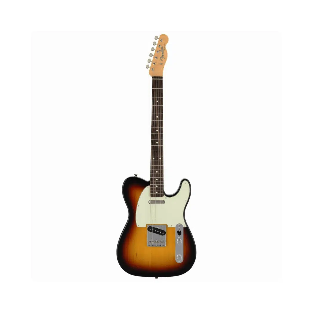 Standart Elektro Gitarlar