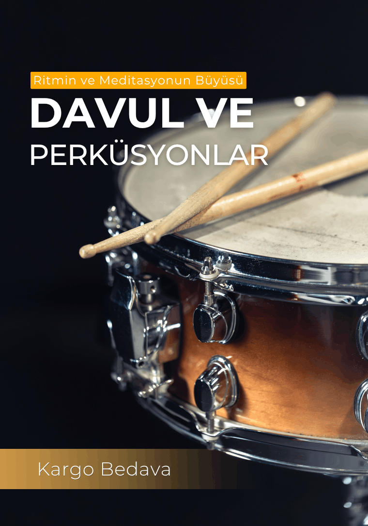 Davul ve Perküsyonlar
