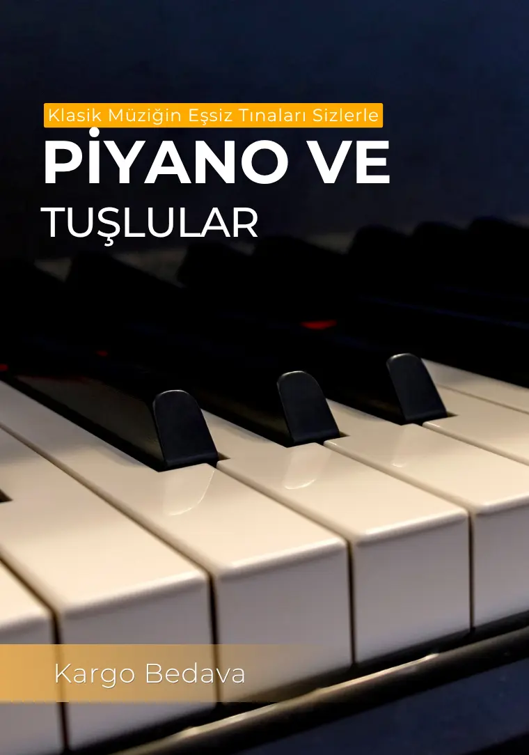 Piyano ve Tuşlular