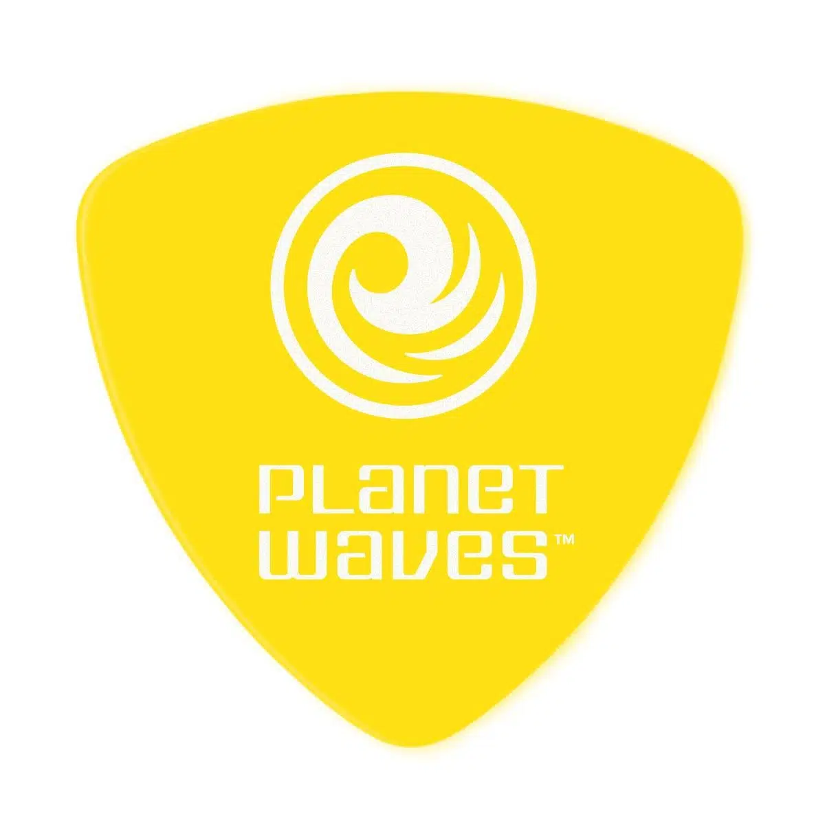 Planet Waves 2DYL3-10 Duralin Wide Pena Light/Medium (10'lu Paket) | Geniş Yüzey - Dayanıklı Duralin - Esnek