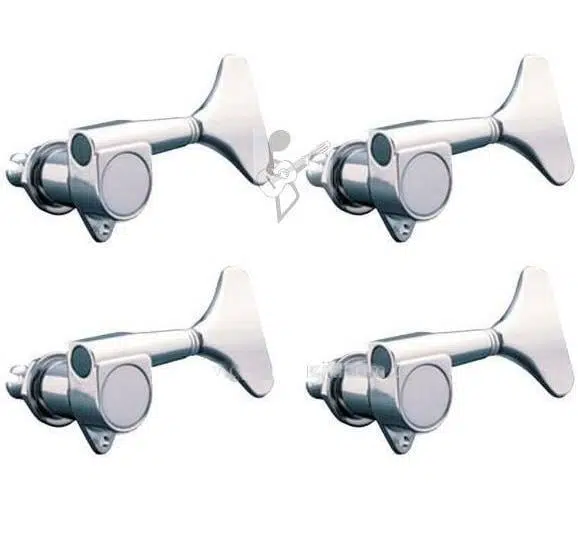 Maxtone GM12B Burgu Seti (4'lü)