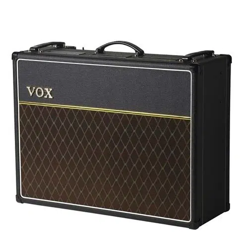 Vox AC15C2 | 15 Watt 2x12 Elektro Gitar Amfisi