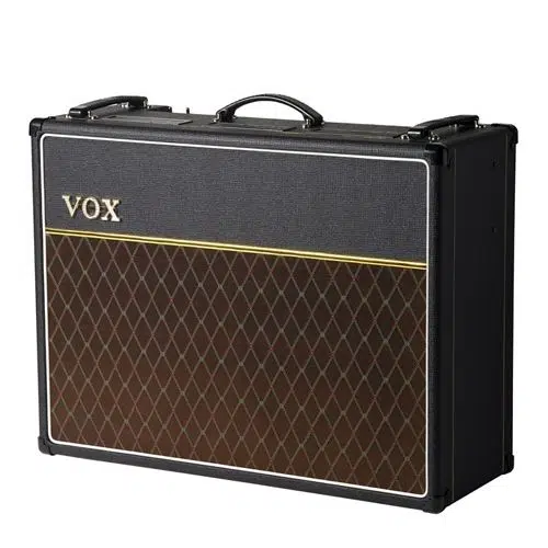 Vox AC30C2 | 30 Watt Greenback Custom Seri Elektro Gitar Amfisi