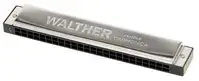 Ağız Armonikası Walther 48 oktav C-maj
