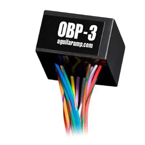 Aguilar OBP 3TK/PP Bas Gitar İçin Preamfi Devresi